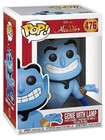 Funko POP! Disney: Aladdin Genie with Lamp #476 Vinyl Figure