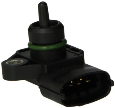 New Map Sensor for Chevrolet Corsa Astra Meriva Tornado Fiat Uno Palio - AS494 - Image 1 of 2