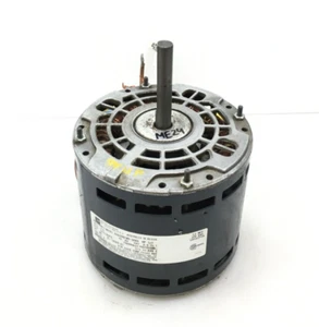 EMERSON KA55HXFWR-3683 Blower Motor 1/2 HP 1075 RPM 4SPD 115V 60Hz 1PH #ME24 - Picture 1 of 4