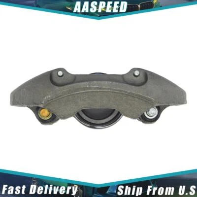 Front Right Caliper For Ford Escort 2003 2002 2001 2000 1999 1998 1997 1996 1995 - Image 1 of 4