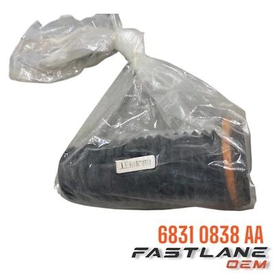 2018-2022 JEEP COMPASS SHIELD-DUST NEW OEM 68310838AA - Image 1 of 4