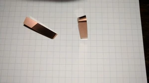 LOT 5 NEW SANDVIK  coromant INSERT 440 009263R1668 R1668 1030 2558 9692 L094097  - Picture 1 of 5