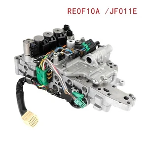 JF011E RE0F10A  variable speed valve body suitable for Nissan Maxima 2007-2012 - Picture 1 of 9