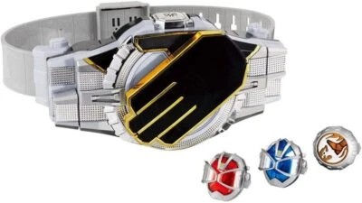 Kamen Rider Wizard Henshin Belt DX Wizardriver - Imagen 1 de 3