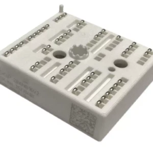 1 STCK. NEU PASSEND FÜR SEMIKRON IGBT Modul SKIIP34NAB176V3 - Bild 1 von 11
