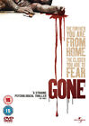 Gone (DVD) Shaun Evans Scott Mechlowicz Yvonne Strzechowski (US IMPORT)