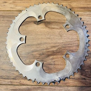 Used Shimano Dura-Ace FC-7800 10 Speed SG-X 53-B Chainring - Picture 1 of 5