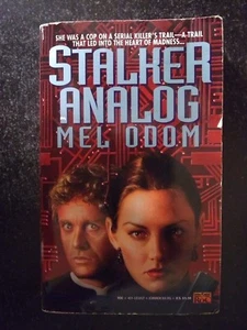 Stalker Analog by Mel Odom (1993, Paperback) - Picture 1 of 2