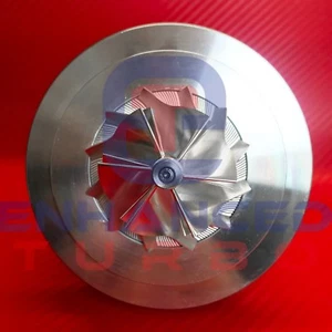 Astra J VXR GTC Enhanced Turbo Billet Hybrid Upgrade Turbocharger CHRA Insignia - Picture 1 of 7