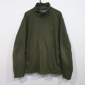 green kathmandu jacket