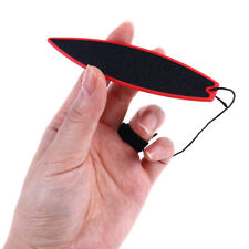 Anti-slip Finger SkateBoard Toy Finger Toy Easy To Use Finger Surfboard -RM
