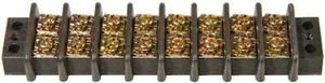 Terminal Strips - 8 Pole - 5.35" Lenght - MORRIS-22028 - Picture 1 of 1
