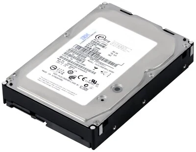 Hard Drive IBM 43X0805 42C0242 HUS156030VLS600 300GB 15K 64MB SAS-2 3.5'' Inch - Image 1 of 3