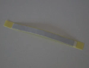 Original htc desire 816 D816n D816w Battery Cover Adhesive Tape - Picture 1 of 1