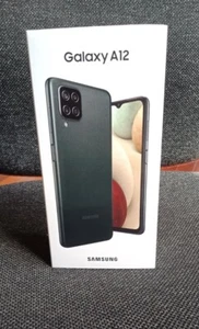 Save up to 22% Unlocked Samsung A12 4GB New Warranty AUS Stock 4GX Blue Tick - Foto 1 di 4