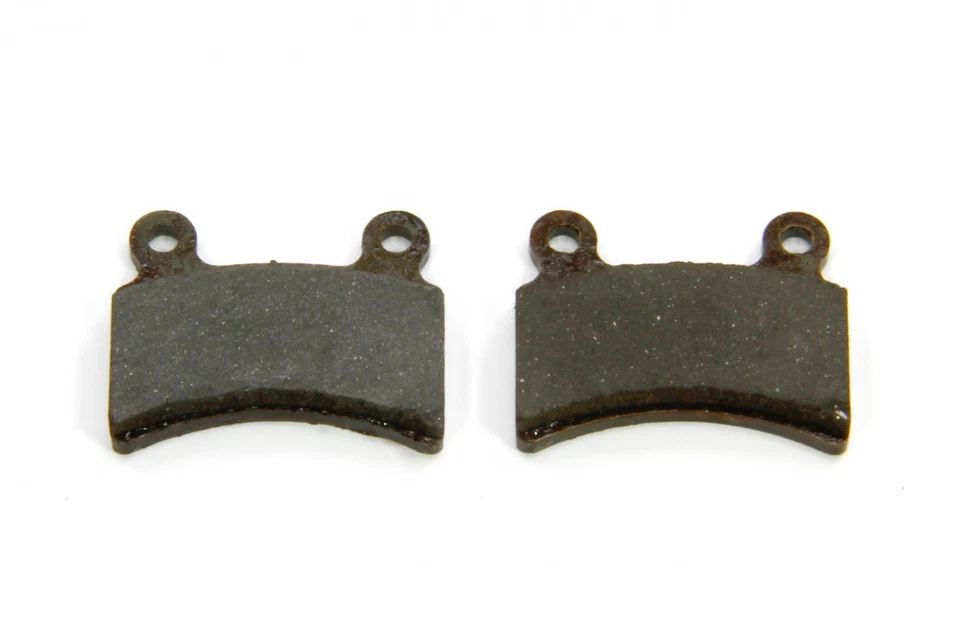 Mecatech Expert Bremsbelag - 3000-15c - brake pad, Bremse Belag - Bild 1 von 1