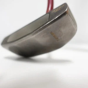 MARUMAN MAJESTY Titanium Shield Head 34.5in PUTTER RH STEADY No Head Cover - Picture 1 of 11