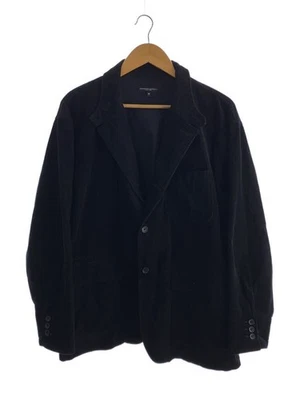 Mens Engineered Garments Engineered Garments Jacket M Corduroy BLK - Image 1 of 4