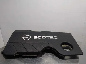 55582662 TAPA MOTOR / 937198 PARA OPEL ASTRA K LIM. 5TÜRIG DYNAMIC START/STOP - Picture 1 of 8