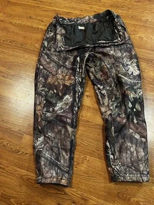 Thermolite Men’s Hunting Pants - Image 1 of 4