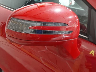 Used Right Door Mirror fits: 2012 Mercedes-benz Mercedes slk 172 Type SLK300 aut Foto 1 de 4