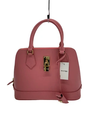 Samantha Thavasa Bag PVC PNK - Image 1 of 4