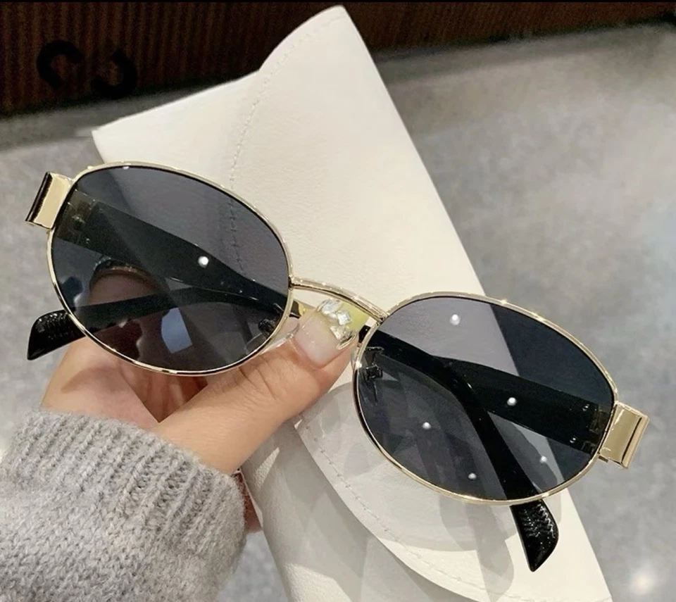 Солнцезащитные очки унисекс Diesel Gafas de Sol Para Mujer Y Hombres - Изображение 1 из 1