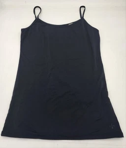 Tommie Copper Cool Copper Tank Top Black Size XL - Picture 1 of 3