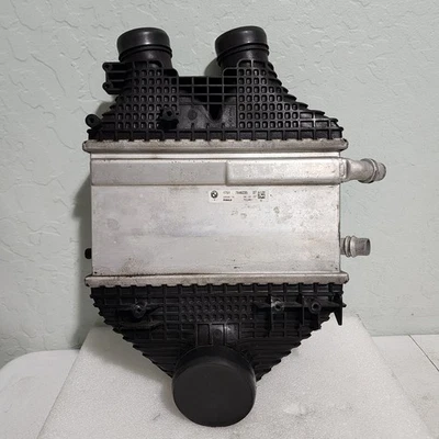 For 2015-2020 BMW F8X M3/M4 Mishimoto Performance Air-to-Water Intercooler Foto 1 de 4
