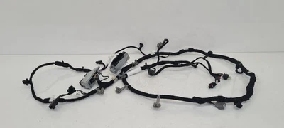 JEEP COMPASS MP/552 2017-2024 1.4 TAILGATE WIRING LOOM 68333866AC - Image 1 of 4