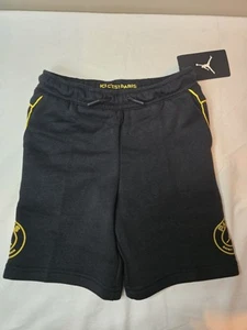 Nike Air Jordan Paris Boys Shorts 00001 TUB #1 - Picture 1 of 4