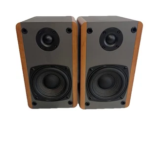 Singing wood Set Of Two Speakers Model T25 - Picture 1 of 7