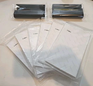 Canon Selphy KP-108IN Color Ink Paper Set 108 4x6 Sheets with 2 Toners 3115B001 - Afbeelding 1 van 4