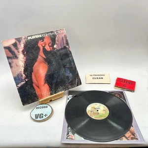 Ohio Players- Contradiction VG+/G Ultrasonic Clean 1976 Terre Haute Pre - Imagen 1 de 4