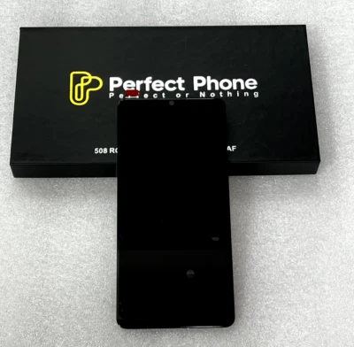 Huawei P20 PRO LCD Display Touch Screen Digitizer Replacement -UK - Image 1 of 2