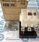 1PC NEW FUJI ELECTRIC SC-7N [150] MAGNETIC CONTACTOR 200A