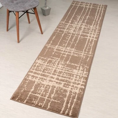 Custom Cut Hallway Carpet Runner Rug, Non Skid,  26 Wide X Your Choice of Length - Image 1 of 4