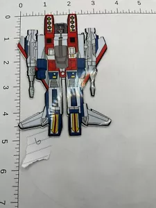 MAGNET: Transformers Bubblebee Optimus Prime Starscream Megatron Autobots - Picture 1 of 1
