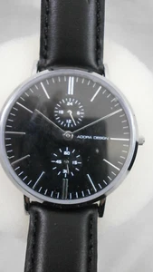 Adora Montre Hommes Saphir (AD8983) Neuf + Emballage D'Origine - Picture 1 of 1