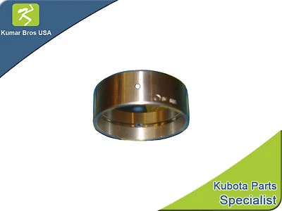 New STD Crankshaft Bushing FITS  Kubota D902 - Image 1 of 3