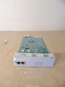 Module commutateur réseau Alcatel Lucent RNIS ACCESS-EI PRA-T2 - Module OmniPCX - Photo 1/6