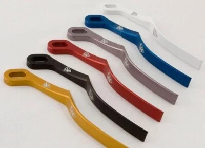 K-Edge Chain Catcher - Braze-on (K13-001) - Image 1 of 4