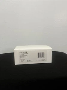 Gesichtsmaske Einweg Filtereinsätze - 40 / Box - weiß - Bild 1 von 3