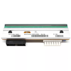 5954072 Nuevo cabezal de impresión para impresora térmica de etiquetas CAB A4 A4+ 300 ppp - Imagen 1 de 4
