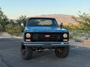 1979 Chevrolet K10 - Picture 1 of 25