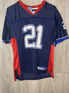 Reebok Buffalo Bills Willis McGahee #21 Jersey Size Youth Large 14-16 - Picture 1 of 4