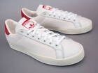 Deadstock 2021 Adidas Rod Laver Vin Crywht Team Victory Red Owhite H02901 Us9