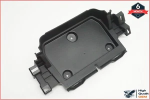 2020-2024 FORD EXPLORER FRONT DASH UTILITY BOX STORAGE MOUNT BRACKET FRAME OEM - Picture 1 of 8