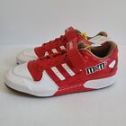 Adidas Forum Low 84 M&M's GZ1935 Size 8 White Red