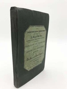 A Hand-Book For Travellers Along The London And Birmingham Railway; With The Far - Bild 1 von 4